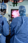 Arthroscopy Surgery