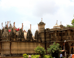 Hathee Singh Jain Temple