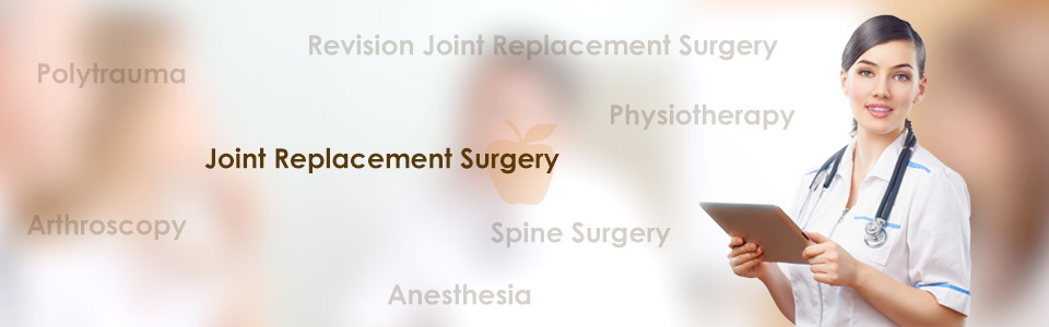 Joint Replacement Surgery