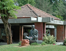 Sabarmati Ashram